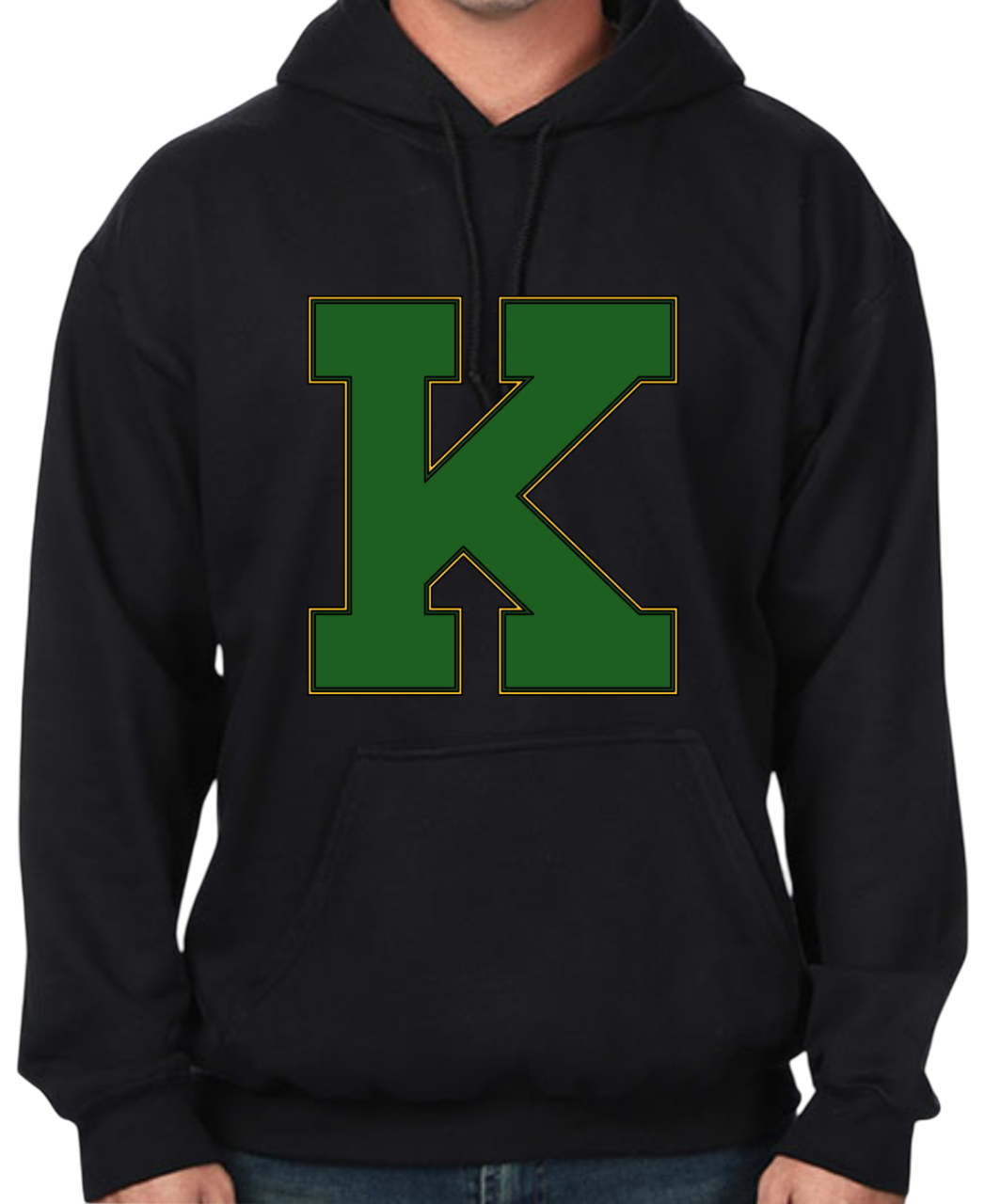 The K Nostalgic Pieces