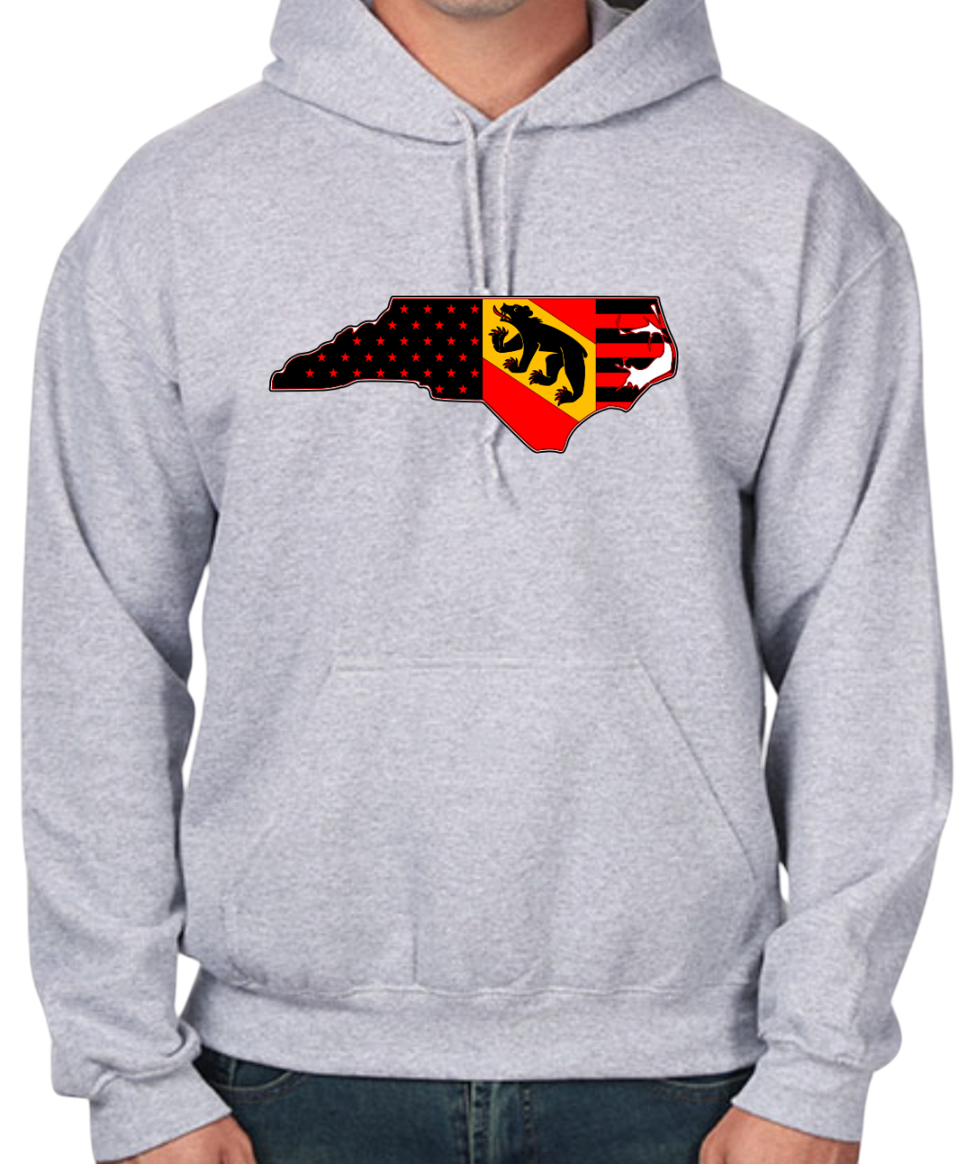 Flag “Bear”er Wear