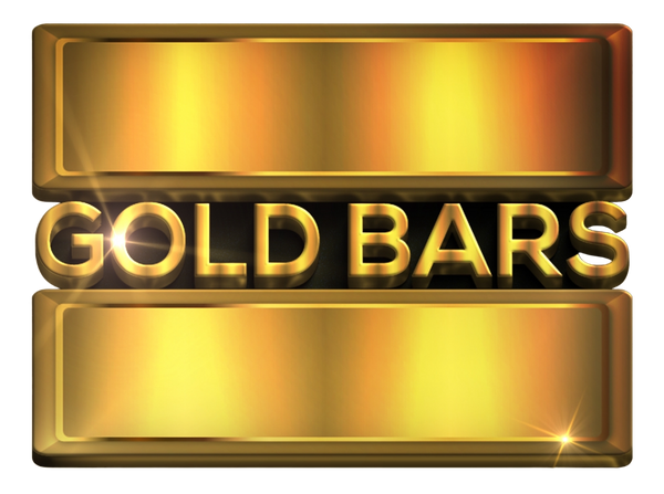 Gold Bars Apparel