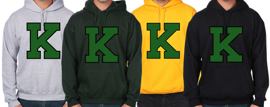 The K Nostalgic Pieces